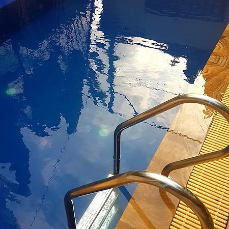 Angkor Reas Guesthouse Сием Реап Екстериор снимка