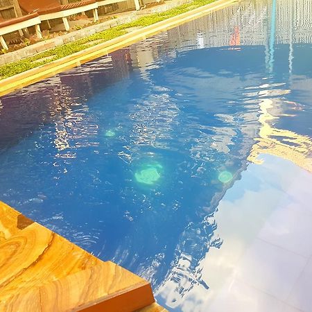 Angkor Reas Guesthouse Сием Реап Екстериор снимка