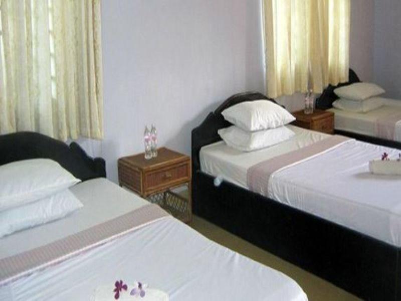 Angkor Reas Guesthouse Сием Реап Екстериор снимка