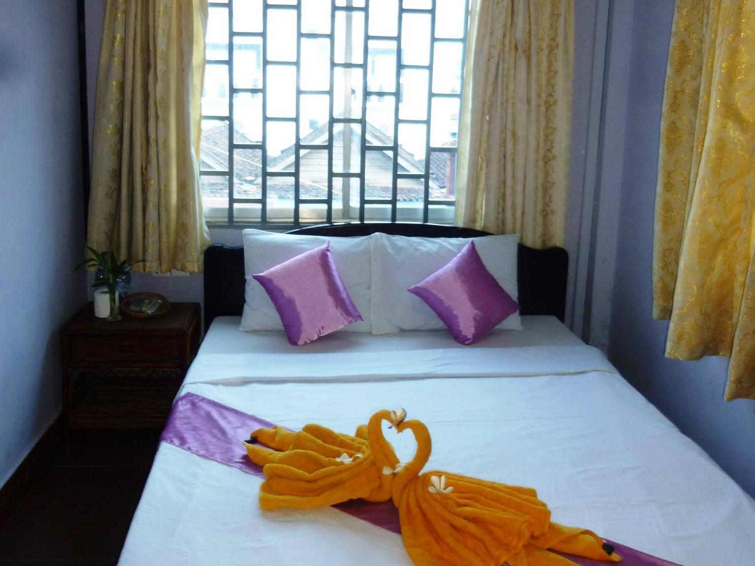 Angkor Reas Guesthouse Сием Реап Екстериор снимка