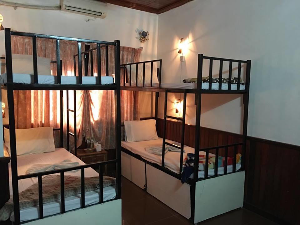 Angkor Reas Guesthouse Сием Реап Екстериор снимка