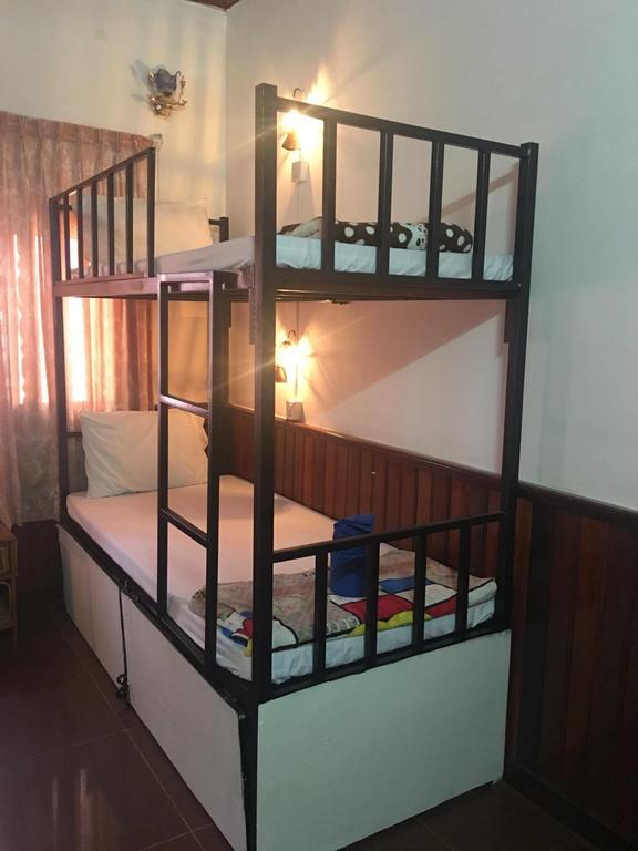 Angkor Reas Guesthouse Сием Реап Екстериор снимка