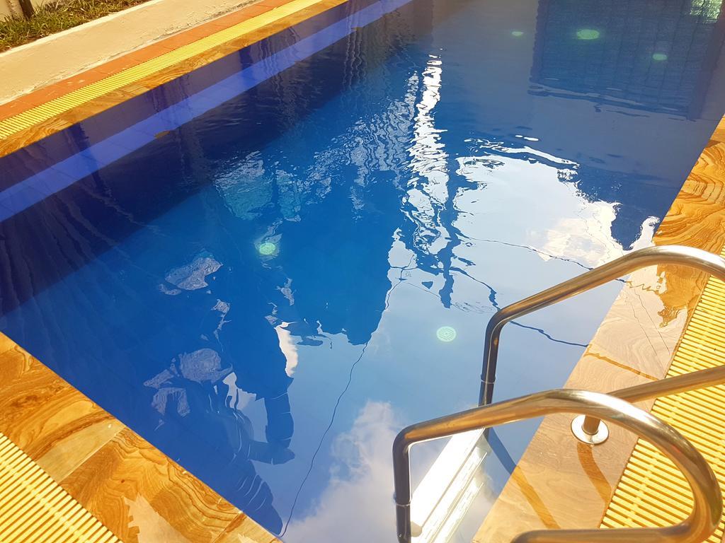 Angkor Reas Guesthouse Сием Реап Екстериор снимка