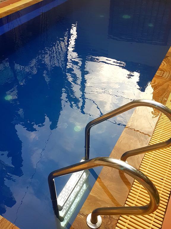 Angkor Reas Guesthouse Сием Реап Екстериор снимка
