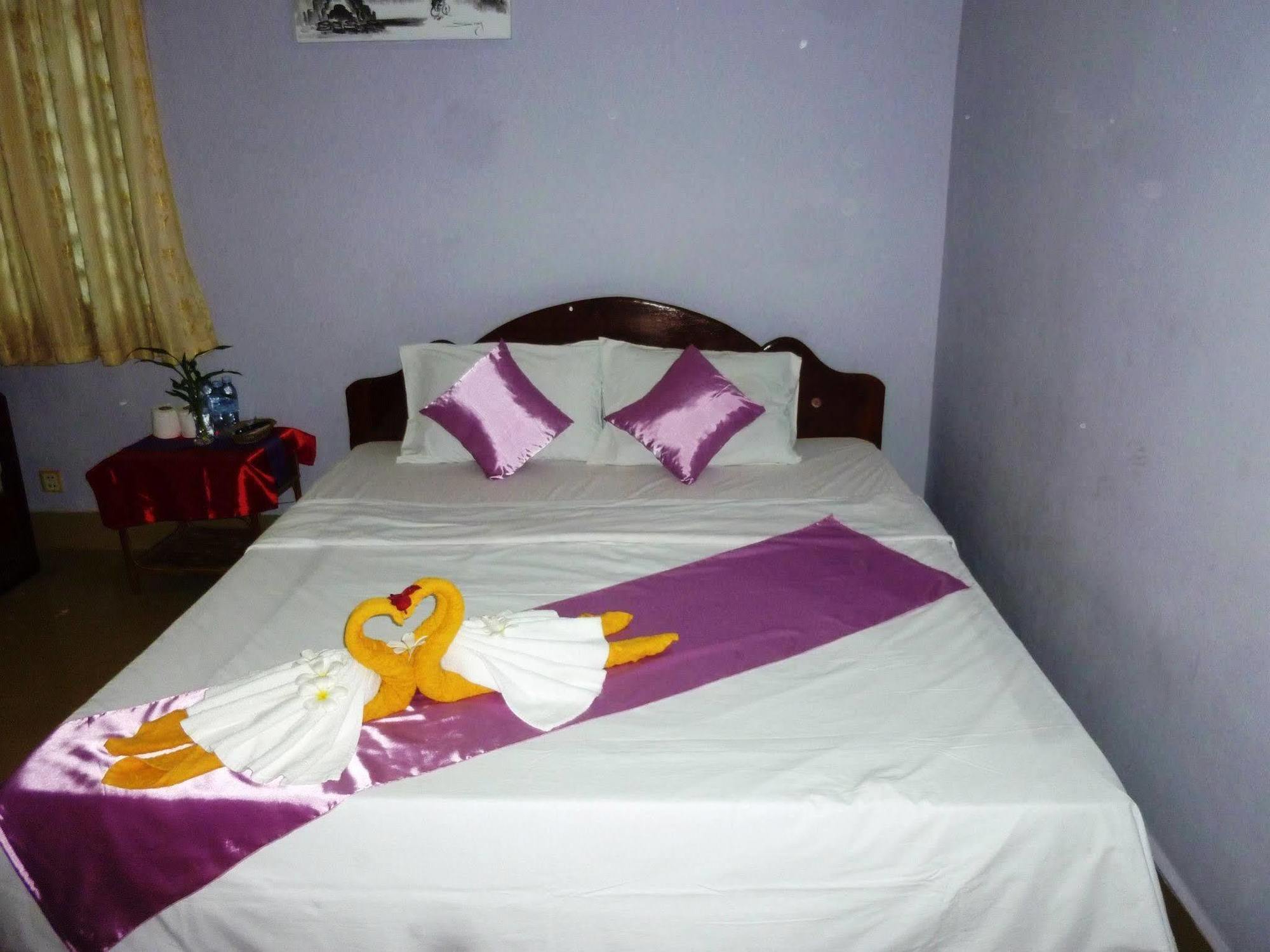 Angkor Reas Guesthouse Сием Реап Екстериор снимка
